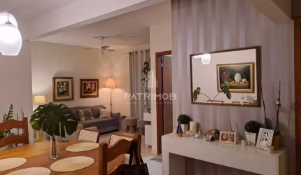 Apartamento 88m² com  2 Suíte em Jardim Nova Aliança - Ribeirão Preto