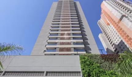 Apartamento 126,02m² c/ 03 Suítes e Lazer em Jd. Olhos D´Água - Ribeirão Preto