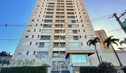 Apartamento c/ 105m², 03 Suítes, em Quinta da Primavera - Ribeirão Preto, SP