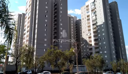 Apartamento c/ 04 Quartos sendo 02 suíte e Lazer completo em Nova Aliança