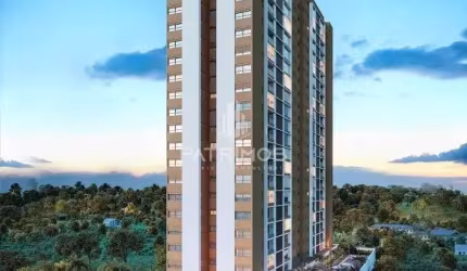 Apartamento 92m² com 2 Suítes  'Alto Padrão' em Ilhas do Sul - Ribeirão Preto