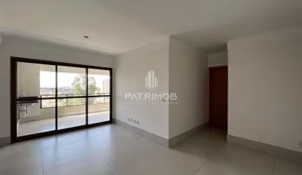 Apartamento c/ 97m²,  3 Dormitórios sendo 01 suíte, próximo ao Parque Raya em Jd. Botânico