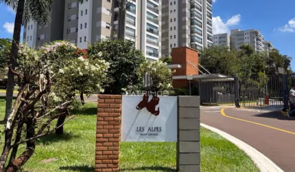 Apartamento 140m² c/ 03 suítes em Jardim Saint Gerard - Ribeirão Preto