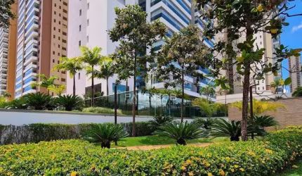 Apartamento Alto Padrão c/ 320m², 04 Suítes, em Jardim Botânico - Ribeirão Preto, SP