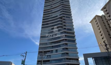 Apartamento mobiliado 50,69m² em Alto da Boa Vista - Ribeirão Preto