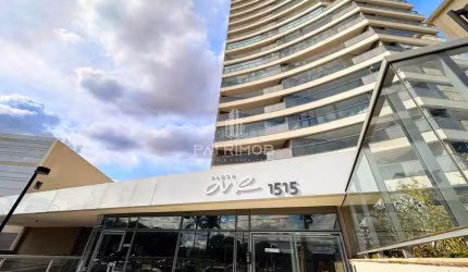 Apartamento 50,69m² em Alto da Boa Vista - Ribeirão Preto