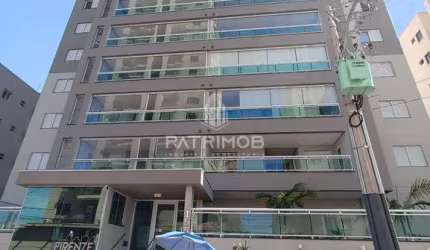 Apartamento 107m²,  03 quartos c/ suíte em Jardim Nova Aliança - Ribeirão Preto