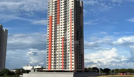Apartamento 84m², 02 suítes e Lazer completo - em Quinta da Primavera.
