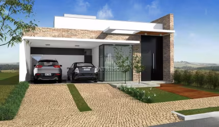 Lote de 262m², excelente localização em Residencial Valência - Ribeirão Preto