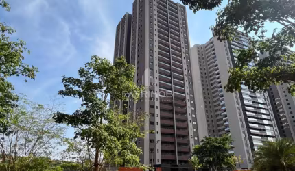 Apartamento 154m², c/ 3 Suítes e Lazer - em Jd. Olhos D´Água