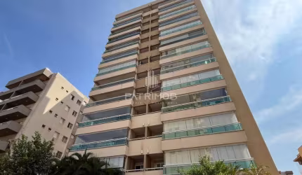 Apartamento 2 suítes com Lazer em Jardim Nova Aliança - RP