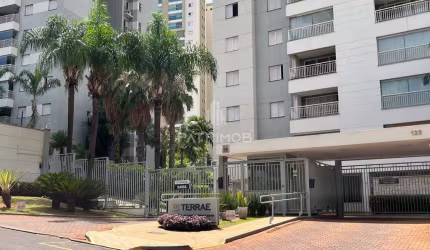 Apartamento 98m², 03 quartos c/ suíte 'Acabamento Diferenciado' em Nova Aliança Sul - Ribeirão Preto