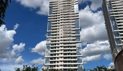 Apartamento 80,45m², 02 Suítes c/ lazer completo em Jd. Olhos D'Água - Ribeirão Preto