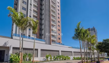 Apartamento 132m² c/ 03 Suítes no Alto do Ipê em Ribeirão Preto/SP