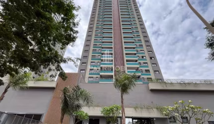 Apartamento 113,07m², c/ 02 Suítes e sala estendida - em Jd Olhos D´Água