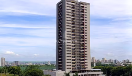 Apartamento c/ 78m²,  03 quartos c/ suíte e lazer em Quinta da Primavera.