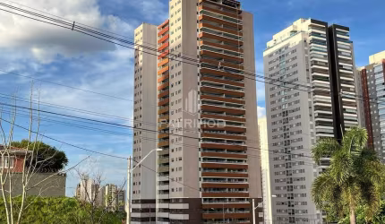 Apartamento 132m² com 02 suítes + lazer - em Jardim Botânico