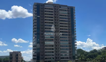 Apartamento 133m² c/ 03 Suítes em Nova Aliança 'Pronto para Morar'