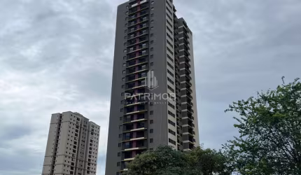 Apartamento c/ 44,28m²,  01suíte e lazer completo - Quinta da Primavera.