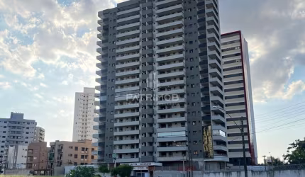 Apartamento 'Alto Padrão' 143,89, c/ 3 Suítes em Nova Aliança -  Ribeirão Preto