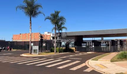 Lote c/ 273m² em residencial Vivendas da Mata, AROEIRA - Ribeirão Preto, SP