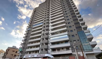 Apartamento 133m² c/ 03 Suítes em Nova Aliança - Ribeirão Preto