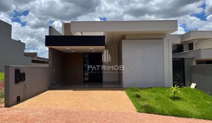 Casa térrea 151m² c/ 3 suítes e Piscina em Condomínio San Marco