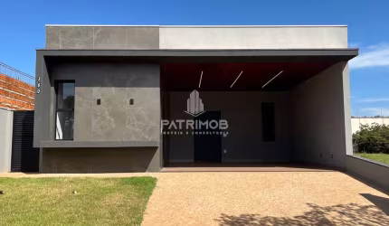 Casa Térrea 156m² c/ 3 Suítes e piscina - em Vivendas da Mata