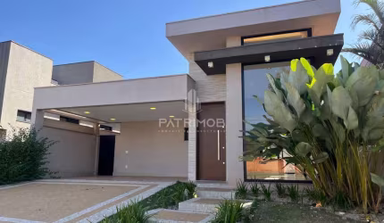 Casa Térrea c/ 3 Suítes sendo 1 máster - Pronta para morar, em Quinta da Primavera