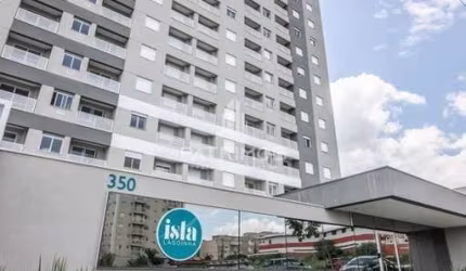 Apartamento 57m² c/ 2 Dormitórios sendo 1 suíte e Lazer em cond. Isla Lagoinha.