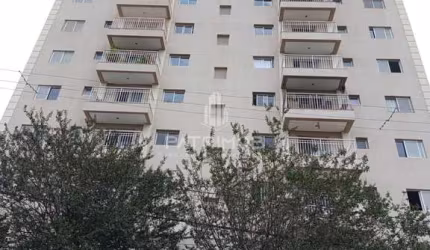 Apartamento 73,46m², c/ Suíte, Varanda e  lazer em Parque Industrial Lagoinha - Ribeirão Preto