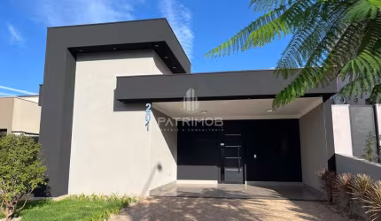 Casa térrea de alto padrão, 3 suites + piscina - em Villa Romana