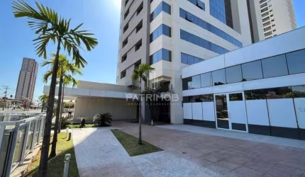 'Oportunidade' Sala comercial com 48m2 em TRIO Office - Ribeirão Preto