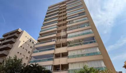 Apartamento 85m² c/2 suítes e lazer em Jardim Nova Aliança - Ribeirão Preto