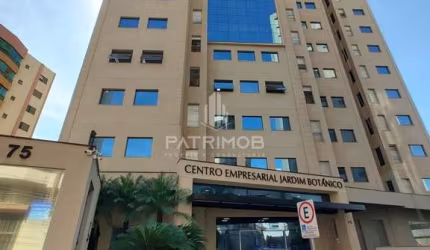 'Oportunidade' Sala comercial com 48,5m2 no Jardim Botânico -  Ribeirão Preto