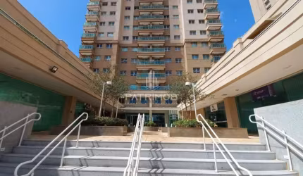 Sala Comercial  c/ 49m², próximo ao Fórum em Nova Ribeirânia 'OPORTUNIDADE'