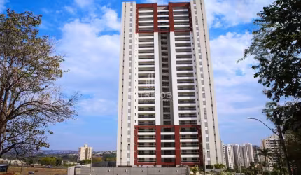 Apartamento Alto Padrão, 3 Suítes c/ 172m² - em Nova Aliança