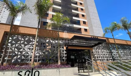 'Primeira Locação' Apartamento c/ 64m²,  02 quartos c/ suíte e lazer em Quinta da Primavera.