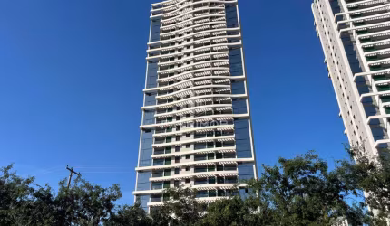 Apartamento 74m², 02 dormitórios + lazer completo - Jd. Olhos D'Água