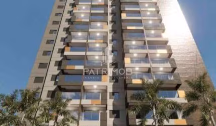 Apartamento 71m² 2 Quartos com suíte em Vila Monte Alegre  -  Ribeirão Preto
