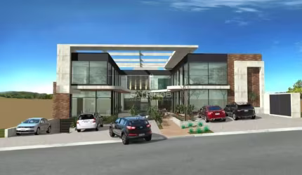 Ótima Sala comercial 188,88m²  em Ribeirânia  -  Ribeirão Preto