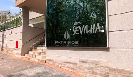 Apartamento 93m² c/3 Dormitórios sendo 1 suíte em Jardim Botânico - Ribeirão Preto