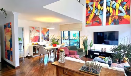 Apartamento à Venda em Morumbi, São Paulo, SP