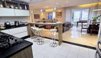 Apartamento à Venda no Morumbi