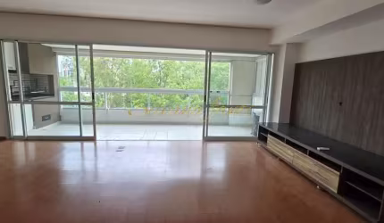 Apartamento à venda no Morumbi 160m² 3 suítes 3 vagas