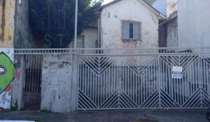 Terreno para construção V3445