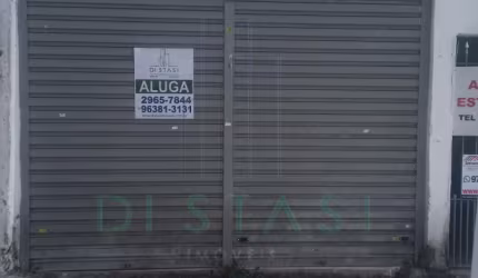 Salão Comercial para Locação no bairro Vila Libanesa, localizado na cidade de São Paulo / SP