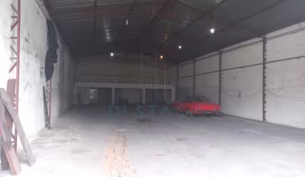 Galpão Comercial para Locação no bairro Vila Prudente