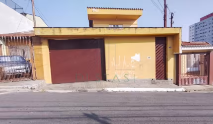 Sobrado para Venda no bairro Vila Santa Clara