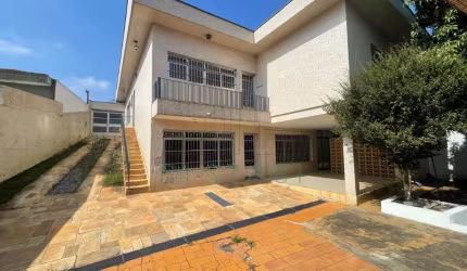 Casa para Locação Comercial no bairro Vila Formosa
